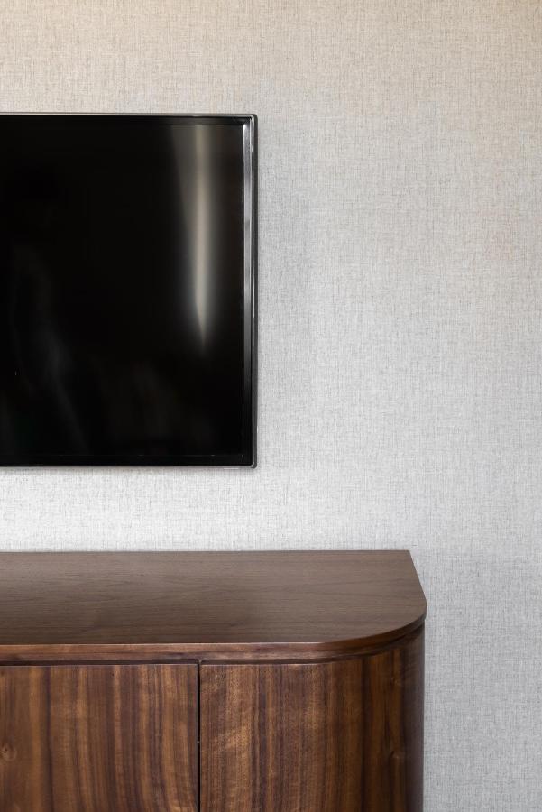 Ema House Serviced Apartments Superior Unterstrass Цюрих Екстер'єр фото